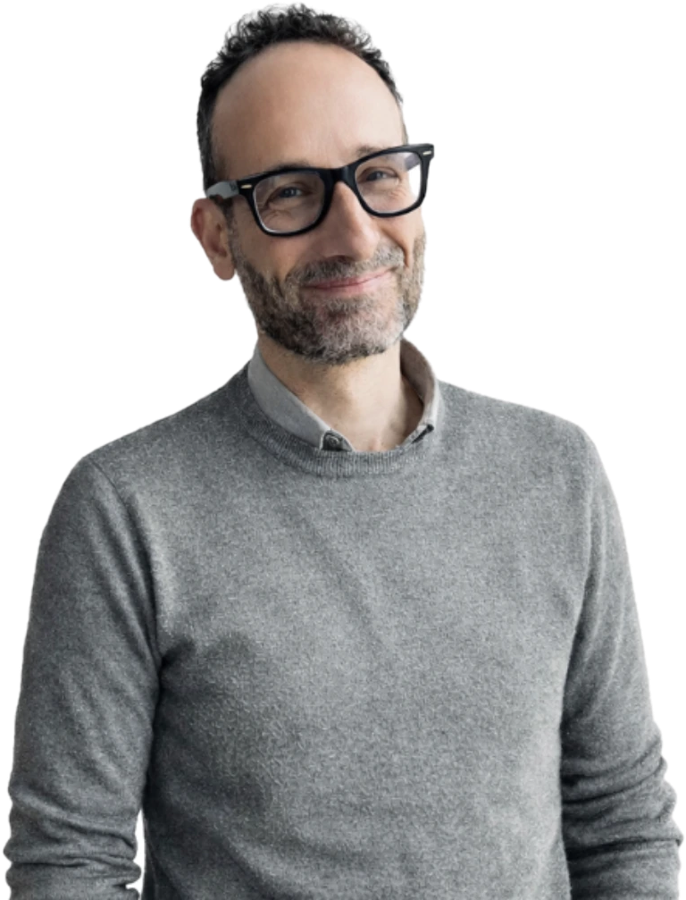 Ritratto di Armando Bisogno