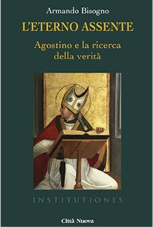 Copertina de L'eterno assente
