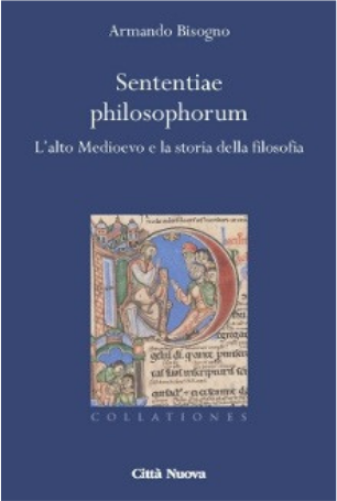 Copertina di Sententiae philosophorum